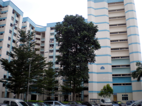 Blk 125 Geylang East Grove (Geylang), HDB 5 Rooms #261802